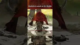 Radahn is EASY ah moment #eldenring