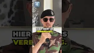 Ausbildersprüche Bundeswehr 