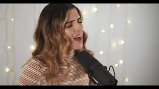 Line By Line - JP Saxe & Maren Morris (Cover by Alyssa Shouse)
