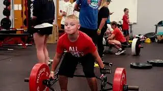2023 All Sports Highlights Reel