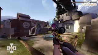 sniper cringe movie