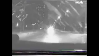 В Кирове пьяный тракторист уезжал от полицейских