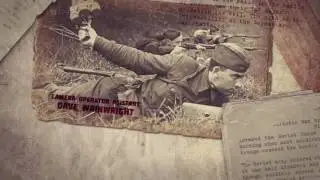 Cinematic History Opener - After Effects Project Files | VideoHive 15376042