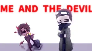 ME AND THE DEVIL [ MineShield ] - [ Zakviel , Neadaptar ] - [ GL2 ]