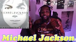 Michael Jackson - You Rock My World (Audio Reaction)