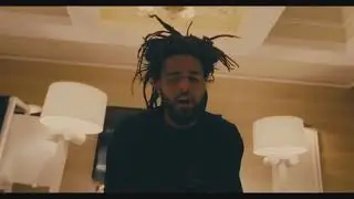J.Cole Type Beat - 'Melee'