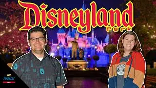 We had the Best Day Ever at Disneyland! | Using Lightning Lane Multi-Pass to Experience Everything