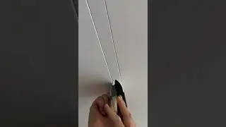 Монтаж IZI TREK от @flexyprofiles   /Магнитный шинопровод