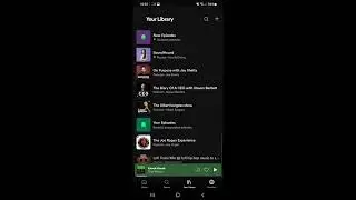 How to Unfollow Podcasts on Spotify