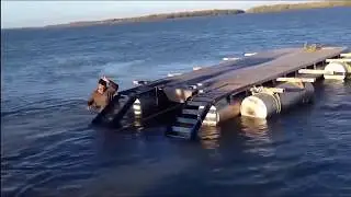 ТРАКТОРИСТЫ НЕУДАЧНИКИ