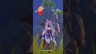 Приколы в Genshin Impact 10 