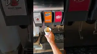 The Ultimate Soft Drink