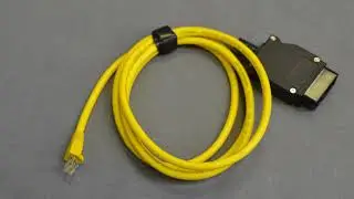 USB сканеры OBDII BMW inpa K + D-CAN и  BMW ENET ESYS 3.23.4 V50.3