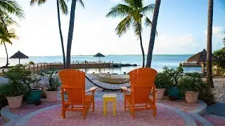 Kona Kai Resort - Key Largo, Florida