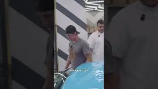 Цвет - бомба: Nissan Silvia Щербакова