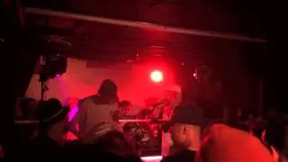 COVAN LIVE AT METHODMOTEL