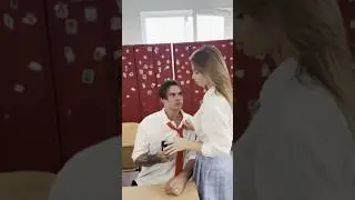 School story❤️🔥 #shorts #reaction #social