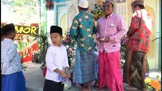 CAMBUREN MANTEN HARIS & NURUL