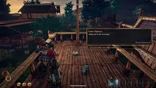 Прохождение Outward, часть 2