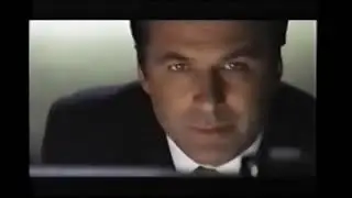 Mercury Rising Movie Trailer 1998 - TV Spot