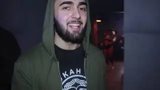 Кальянная Hookah Time Санкт-Петербург