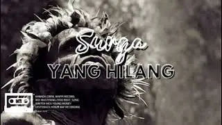 SURGA YANG HILANG - KANADA CREW (OFFICIAL AUDIO) TRADISIONAL RAP