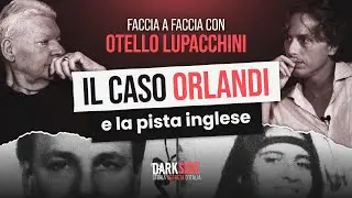 Il caso Emanuela Orlandi e la pista inglese. Faccia a faccia con Otello Lupacchini