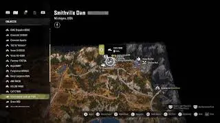 SNOWRUNNER PS4 PHASE 4 AMUR OBLAST RUSSIA