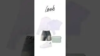 에이블리 10대~20대 놀러갈 때 입는 코디 🎆 뉴진스(NewJeans) - Super Shy ✨️💌