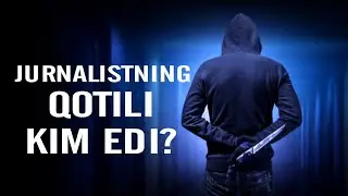 QOYILMAQOM INTIQOM YOHUD DO'STLARNING XAVFLI TUZOG'I
