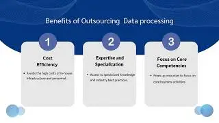Why Data Processing Outsourcing Makes Sense for Businesses