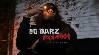 Redman - 80 Barz [Audio]