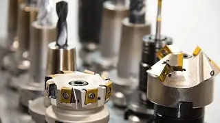 Advanced Machining Process l CNC Machining process