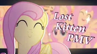 Lost Kitten | Fluttershy PMV