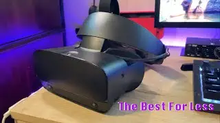 Should You Buy The Oculus Rift S In 2026?