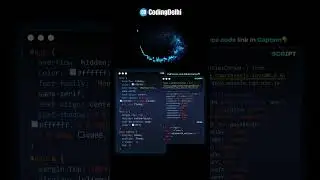 Three.js Magic Cursor