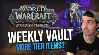 Just Another Vault Video...