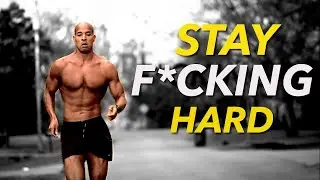 ENTER DAVID GOGGINS