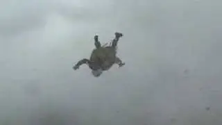 USAF: Special Ops H.A.L.O.
