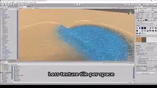 Unity3D Basic Terrain Editor Tutorial