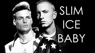 Vanilla Ice - Ice Ice Baby 1990 (Ultra HD 4K)