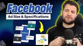 Facebook Ads Image & Video Sizes Explained Maximize Your Conversions with Perfect Ad Format