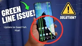 Xiaomi 12 Pro New Update!