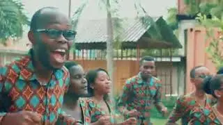 Bien x Aaron Rimbui FEAT HAIWEZEKANI K.K.K.T DANCERS- Mbwe Mbwe