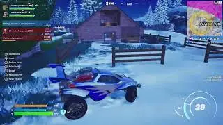 🔥 Fortnite_30_Bomb 🔥