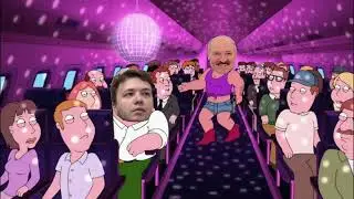 Самолёт сбеларусили! (Александр Лукашенко vs. Роман Протасевич)