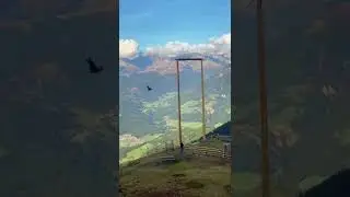 Эмоциональные качели 