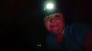 В чем прикол лазить по пещерам?