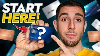 How To Get Your First Credit Card | The Ultimate Guide
