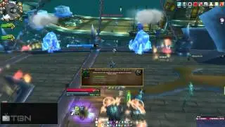 ★ WoW - Heroic ICC 10 Man Solo - Gunship, ft. Slybacon